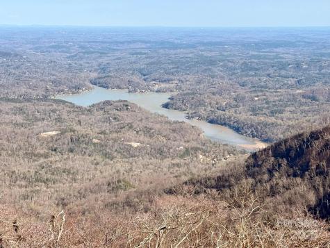 0 Hawthorne Drive Lake Lure NC 28746