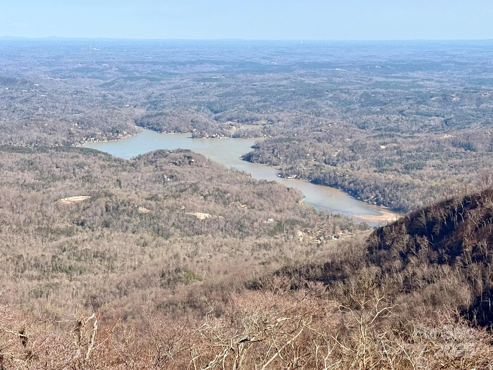 0 Hawthorne Drive Lake Lure NC 28746