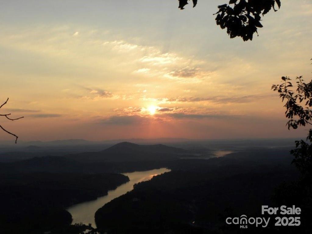 0 Hawthorne Drive Lake Lure NC 28746