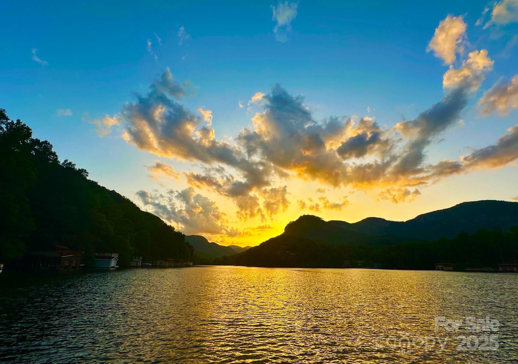 0 Hawthorne Drive Lake Lure NC 28746