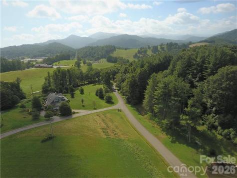 0 Barebridge Drive Burnsville NC 28714