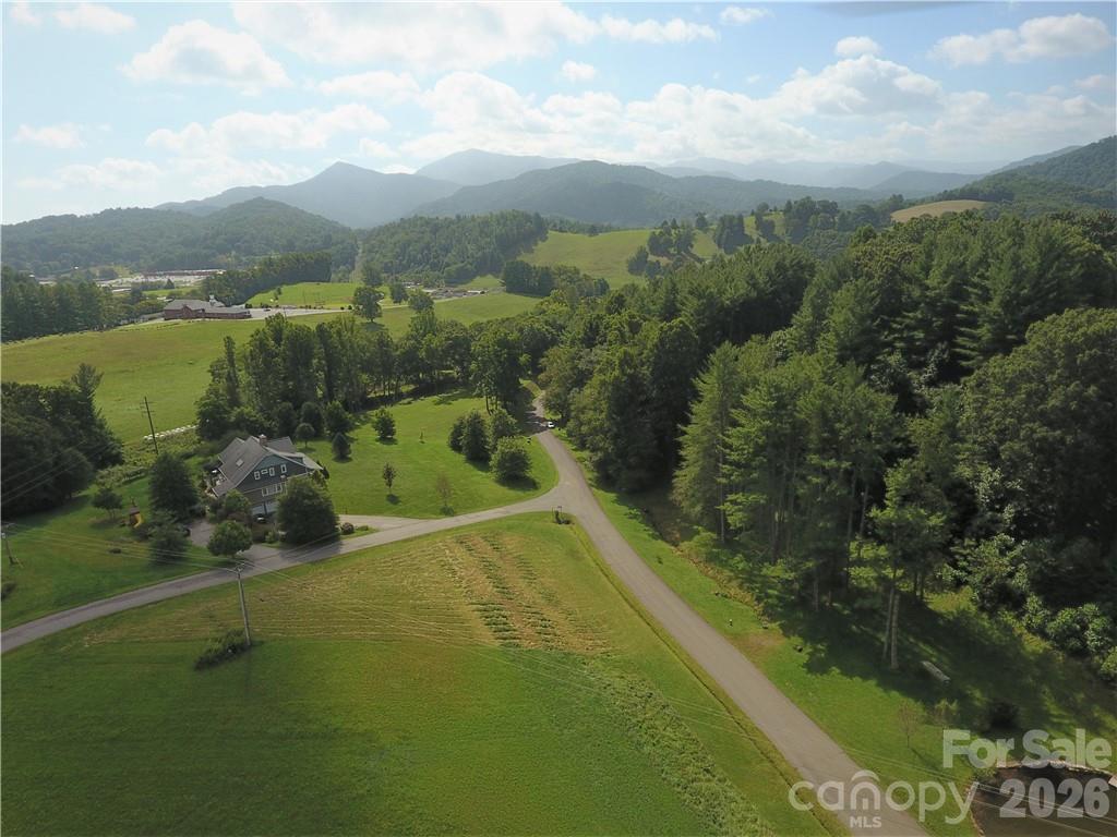 0 Barebridge Drive Burnsville NC 28714