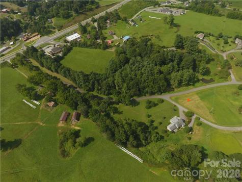 0 Barebridge Drive Burnsville NC 28714