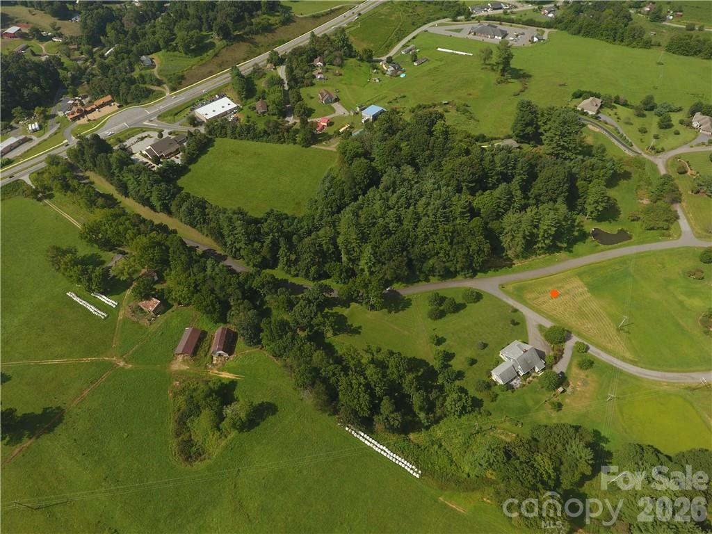 0 Barebridge Drive Burnsville NC 28714