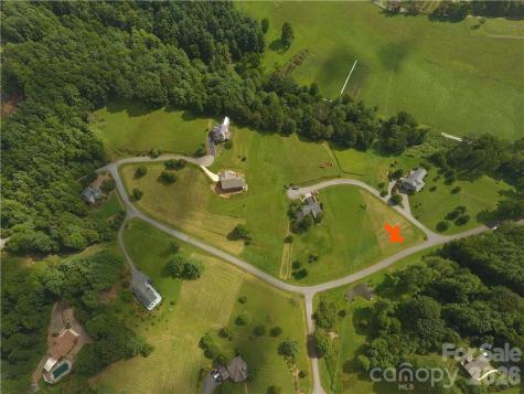 0 Barebridge Drive Burnsville NC 28714