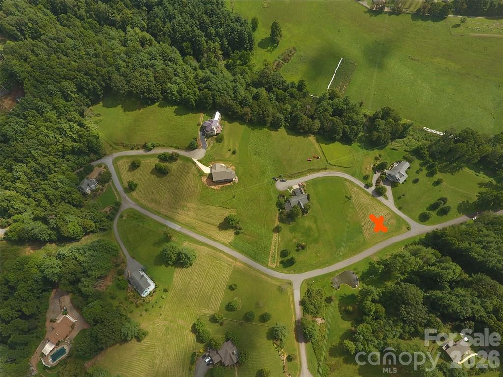 0 Barebridge Drive Burnsville NC 28714