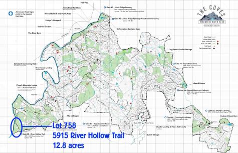 5915 River Hollow Trail Lenoir NC 28645