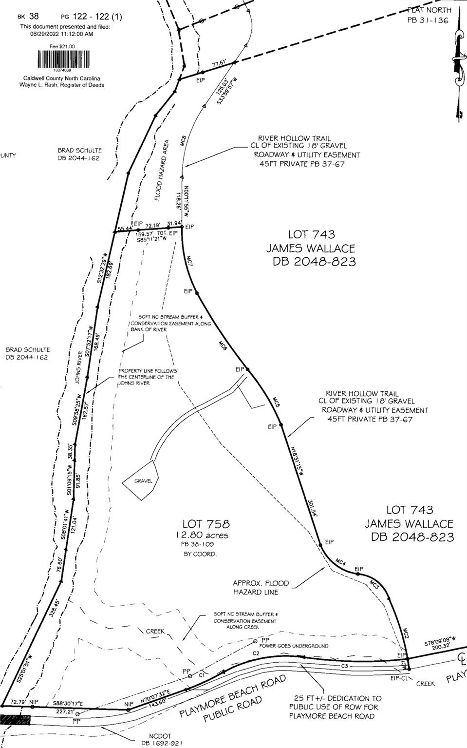 5915 River Hollow Trail Lenoir NC 28645