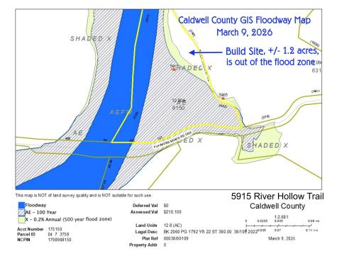 5915 River Hollow Trail Lenoir NC 28645