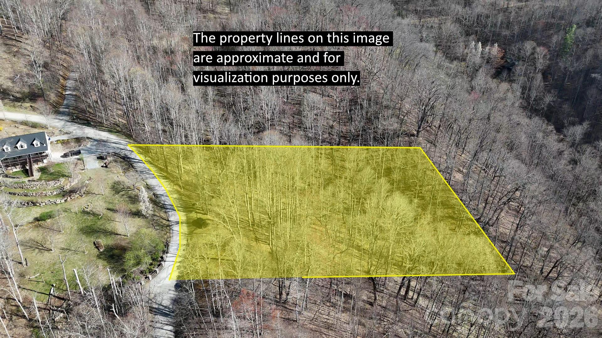 00 Upward Way Waynesville NC 28785