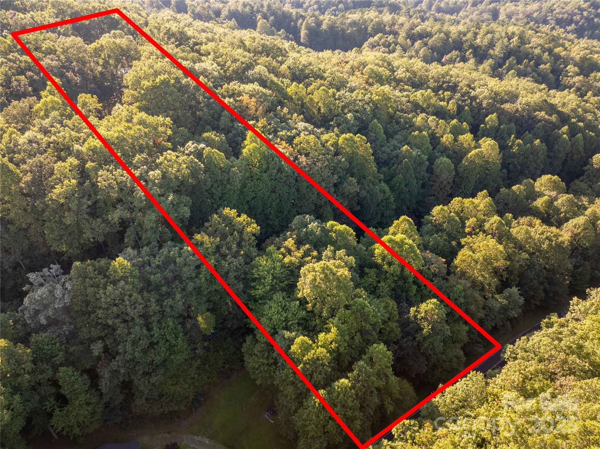 Lot 8 Madison Lane Robbinsville NC 28771