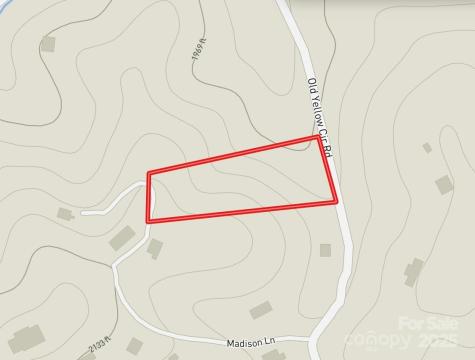 Lot 8 Madison Lane Robbinsville NC 28771