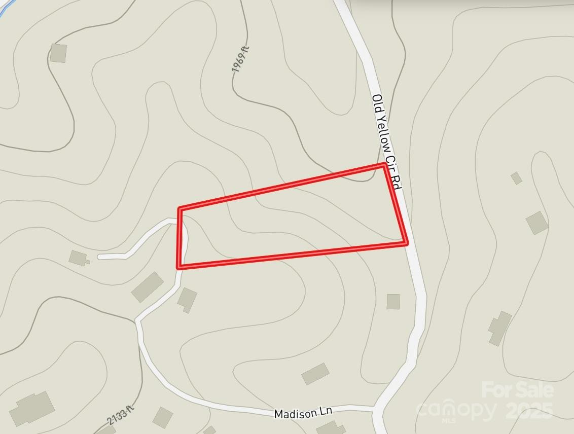 Lot 8 Madison Lane Robbinsville NC 28771