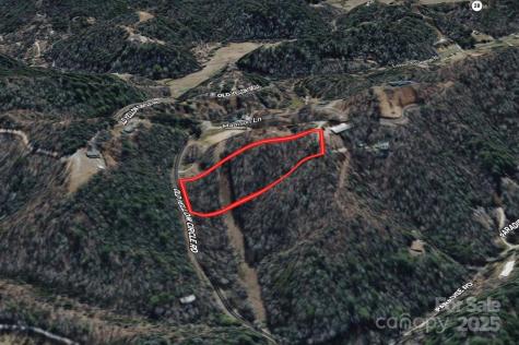 Lot 8 Madison Lane Robbinsville NC 28771