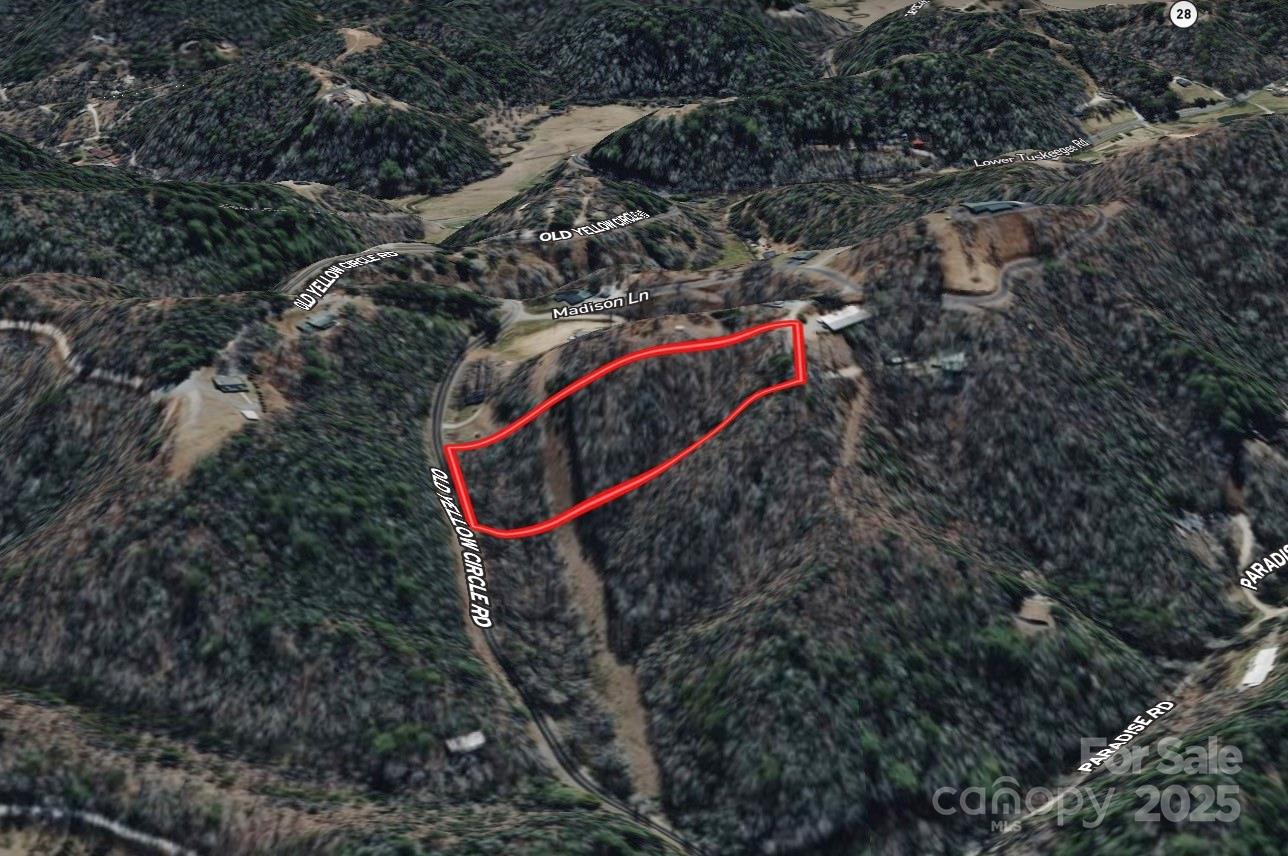 Lot 8 Madison Lane Robbinsville NC 28771