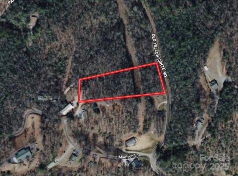 Lot 8 Madison Lane Robbinsville NC 28771
