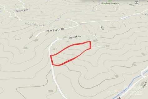 Lot 8 Madison Lane Robbinsville NC 28771