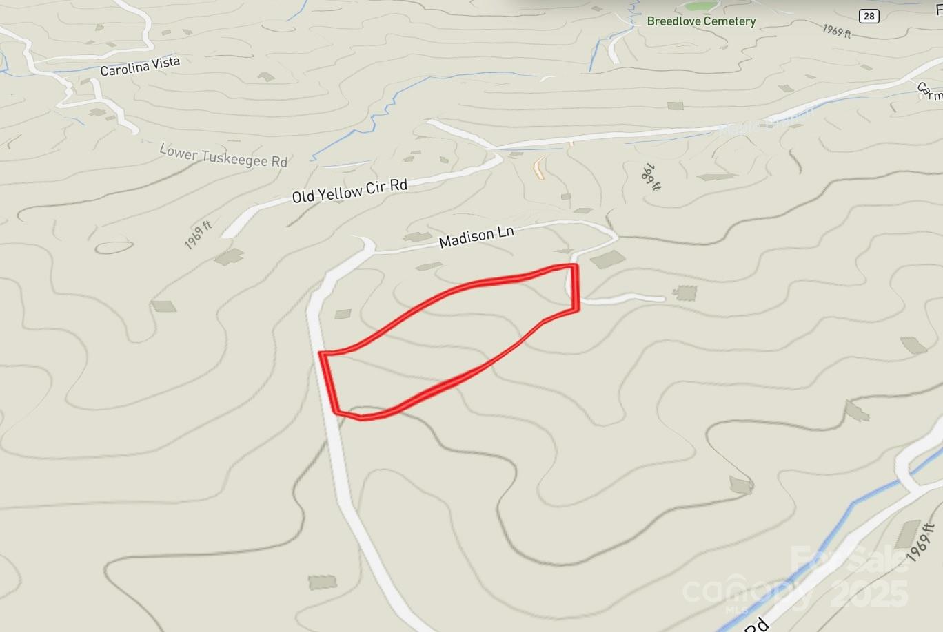 Lot 8 Madison Lane Robbinsville NC 28771