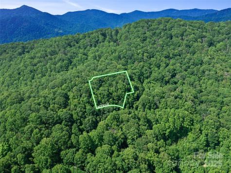 #3 Tbd Lotties Creek Road Burnsville NC 28714
