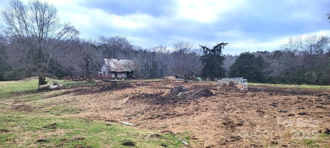 Tbd Willie Usher Road Lancaster SC 29720