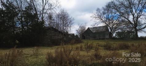 Tbd Willie Usher Road Lancaster SC 29720