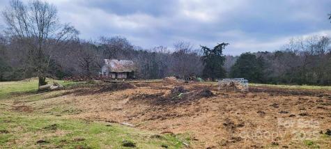 Tbd Willie Usher Road Lancaster SC 29720