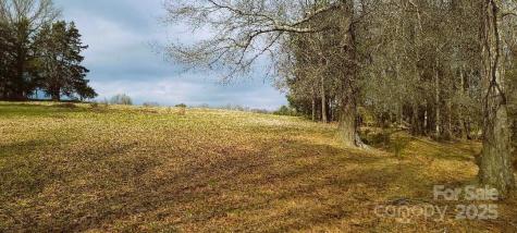 Tbd Willie Usher Road Lancaster SC 29720