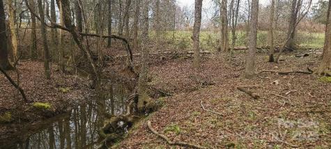 Tbd Willie Usher Road Lancaster SC 29720