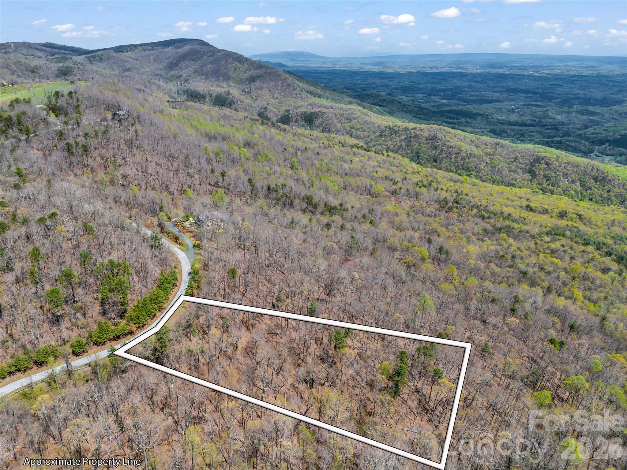 280 Eastman Place Mill Spring NC 28756