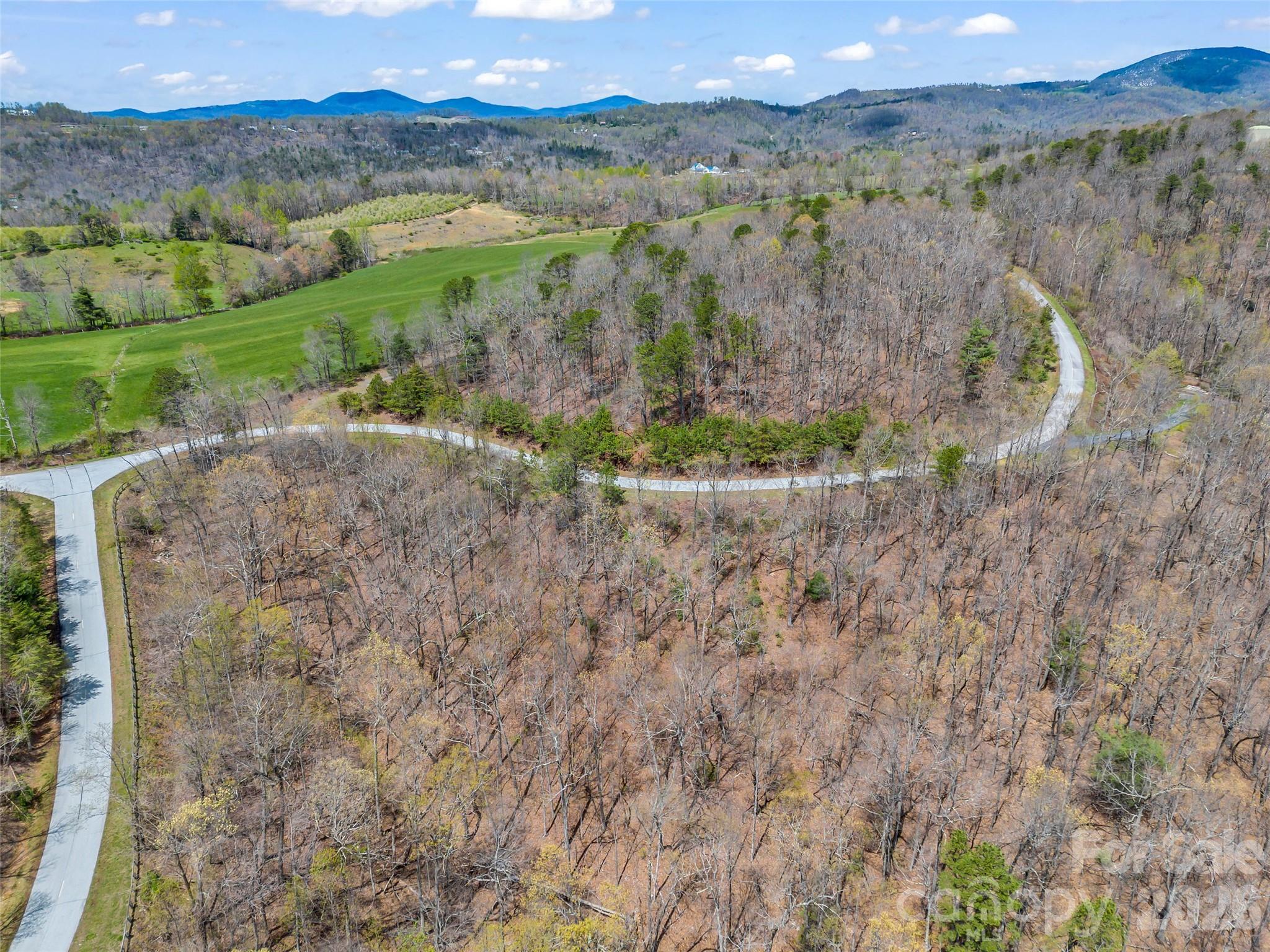 280 Eastman Place Mill Spring NC 28756