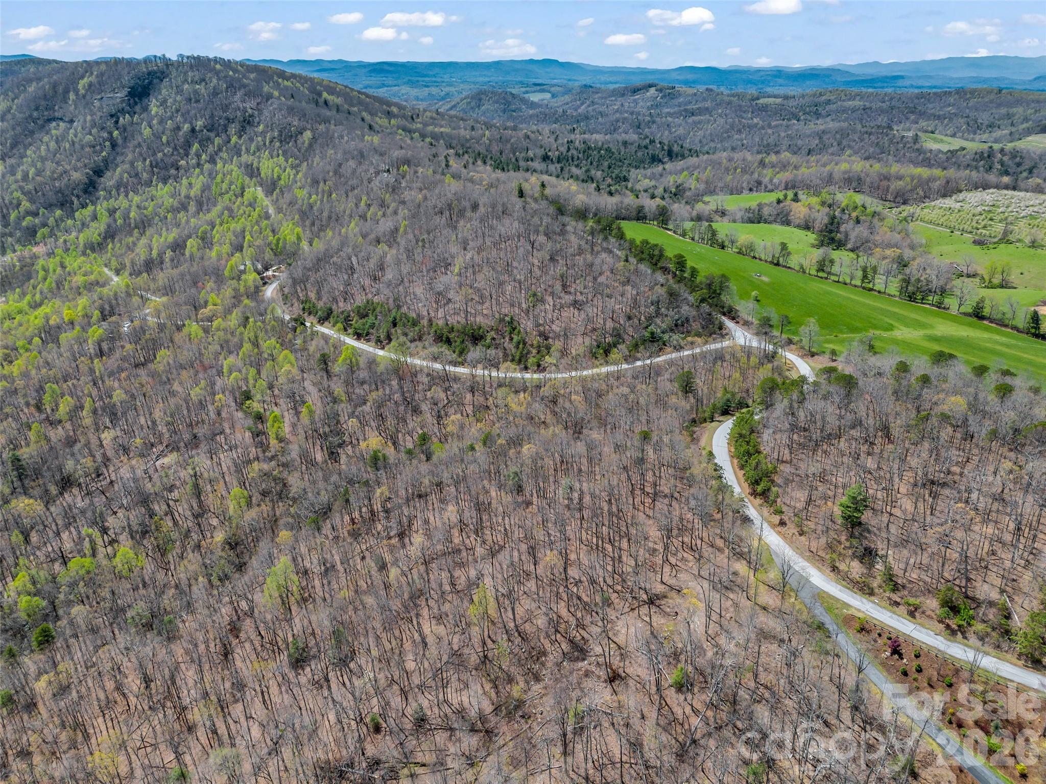 280 Eastman Place Mill Spring NC 28756