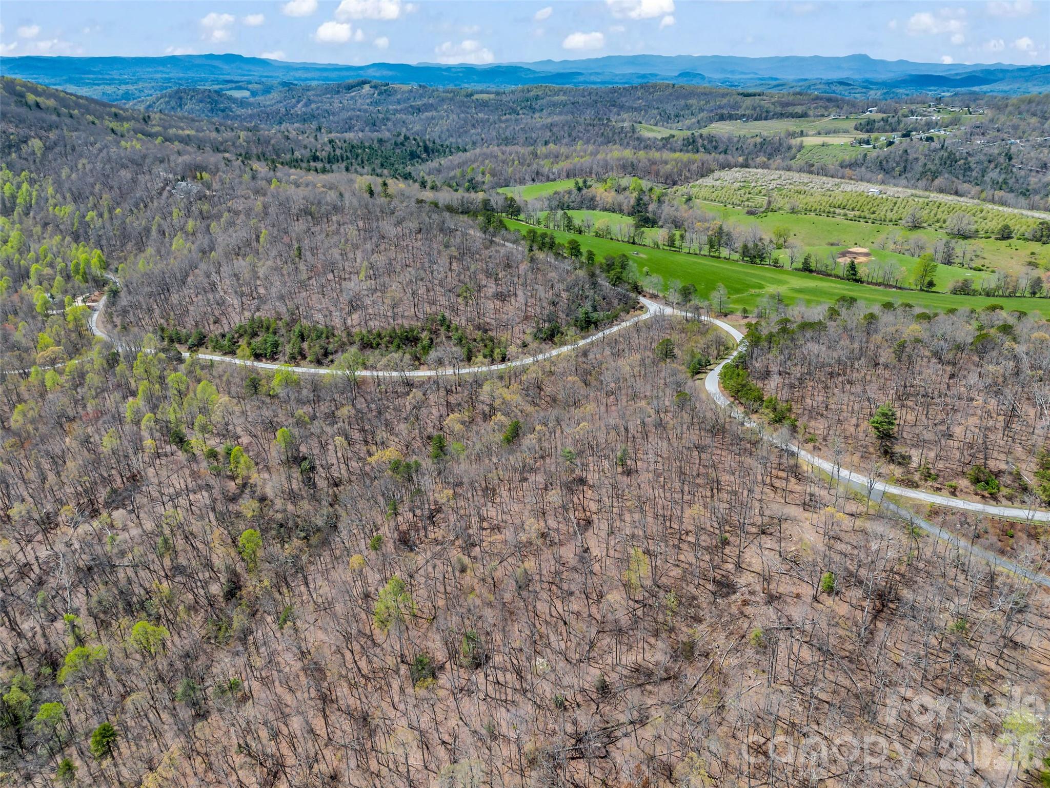 280 Eastman Place Mill Spring NC 28756