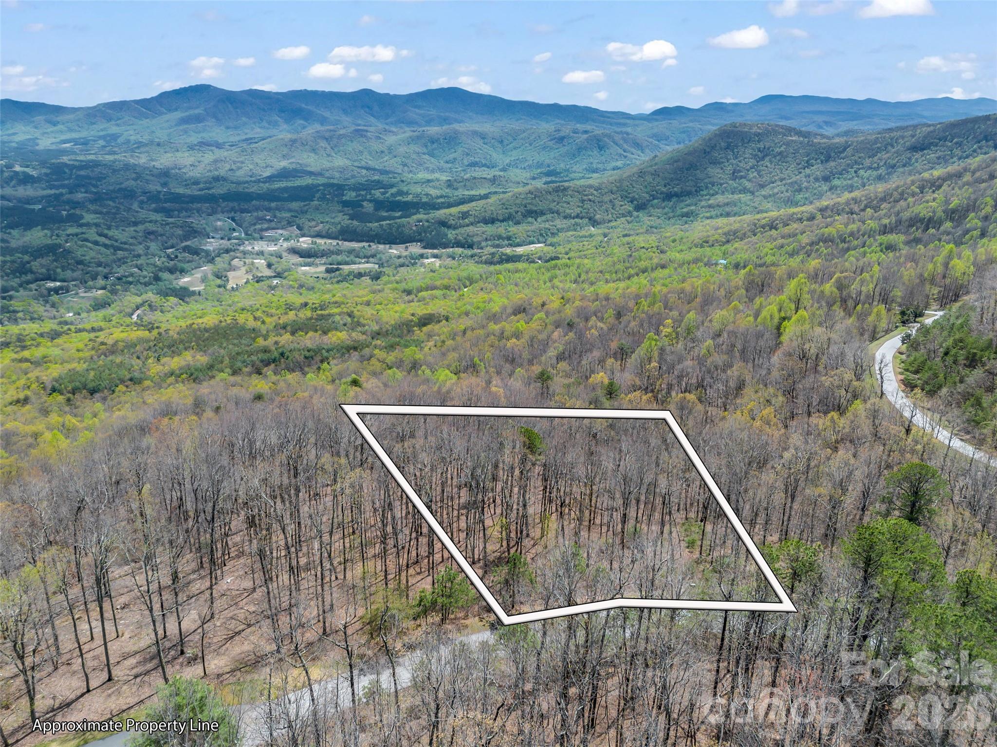 280 Eastman Place Mill Spring NC 28756