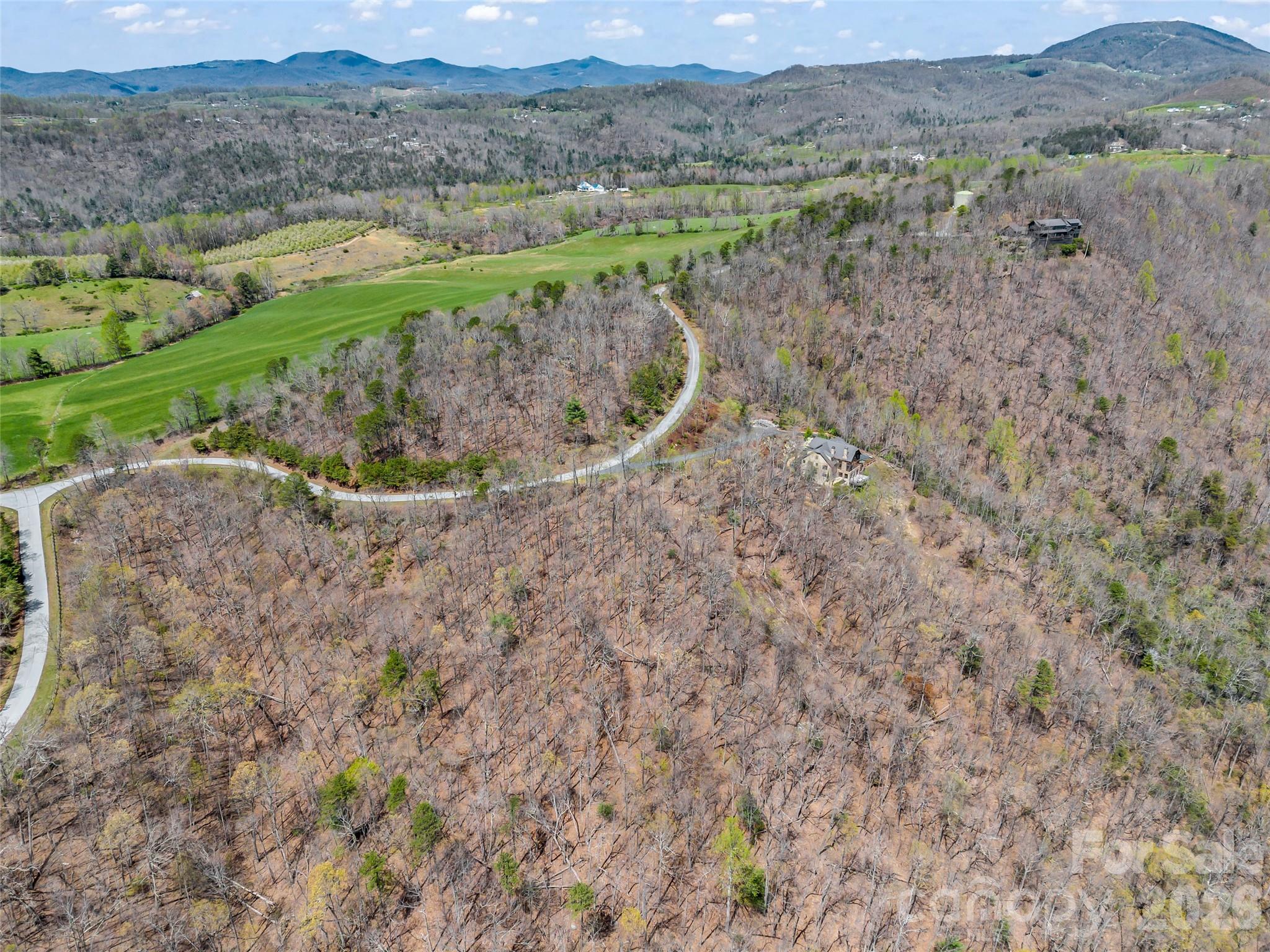 280 Eastman Place Mill Spring NC 28756