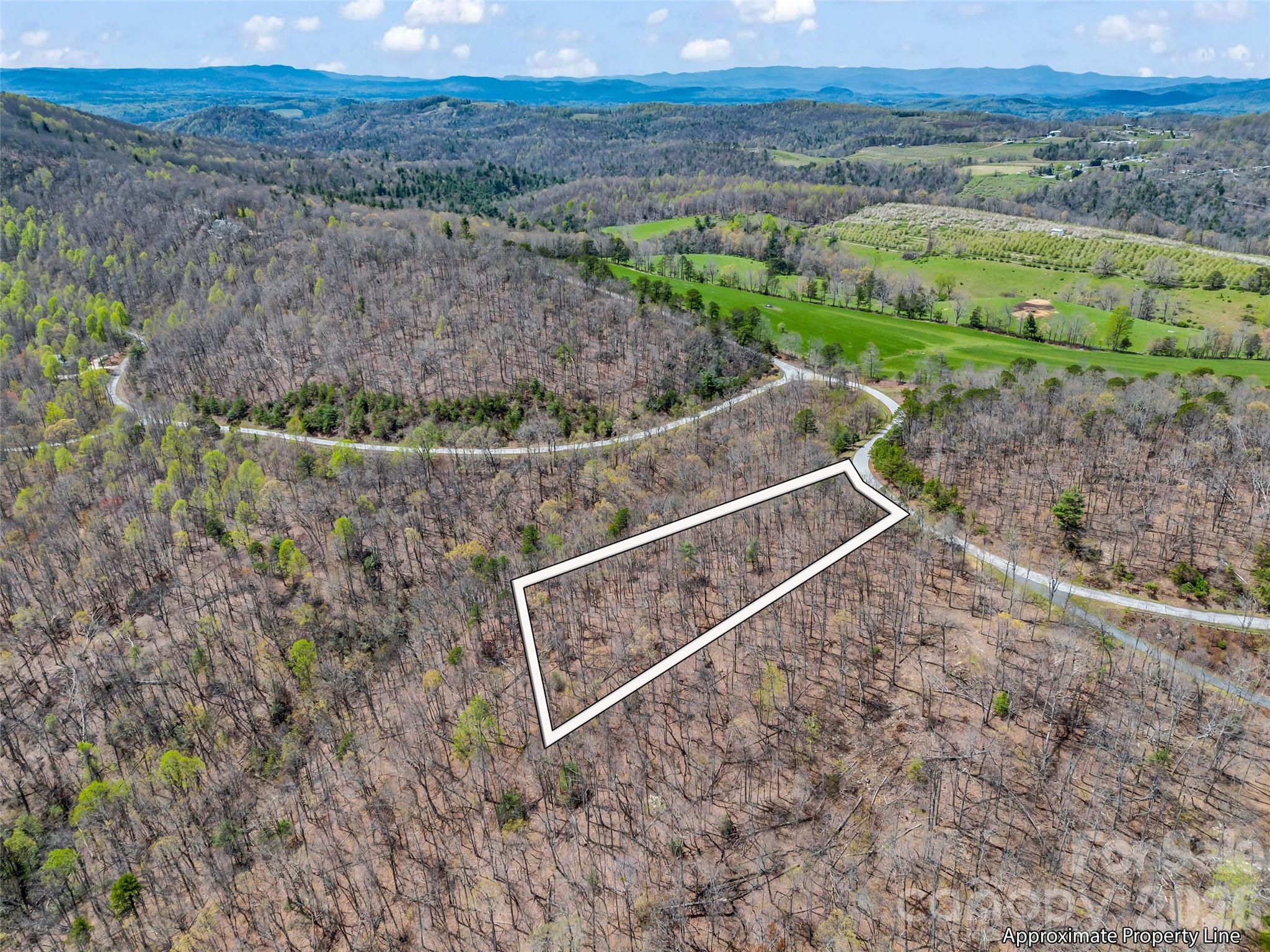 280 Eastman Place Mill Spring NC 28756