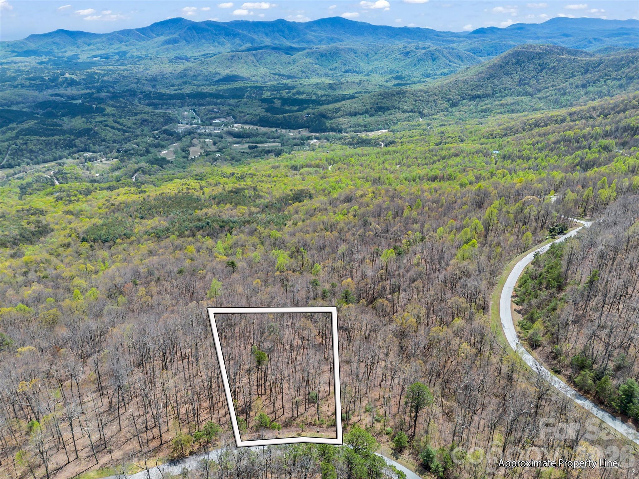 280 Eastman Place Mill Spring NC 28756