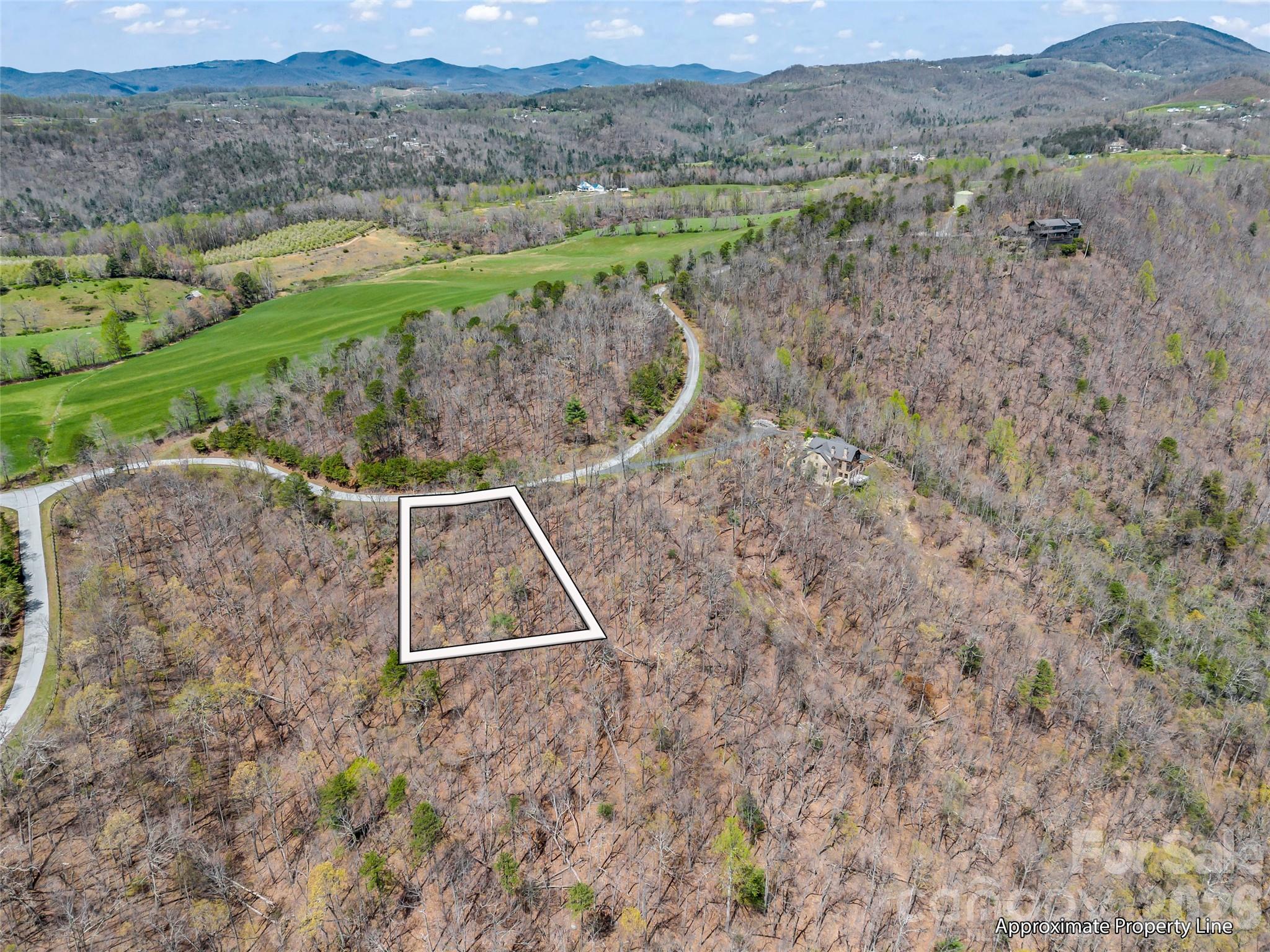 280 Eastman Place Mill Spring NC 28756