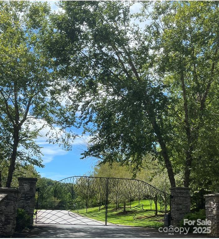 0 Brookside Parkway Lake Lure NC 28746