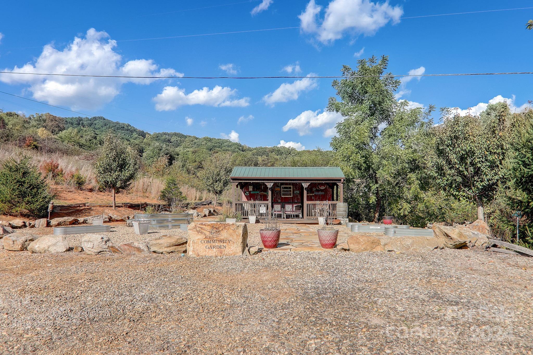 000 High Rock View Drive Canton NC 28716
