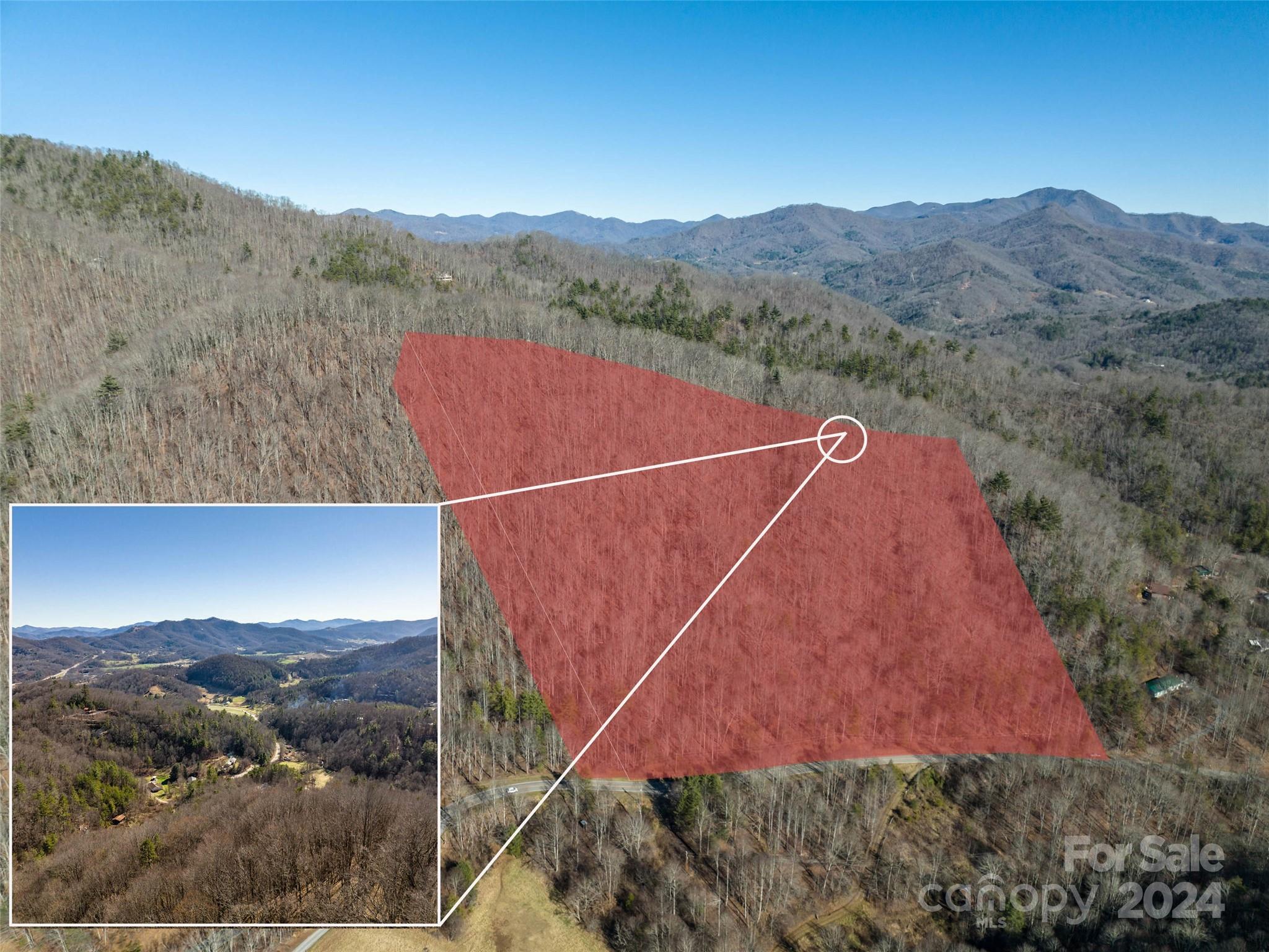 00 Cove Creek Road Waynesville NC 28785