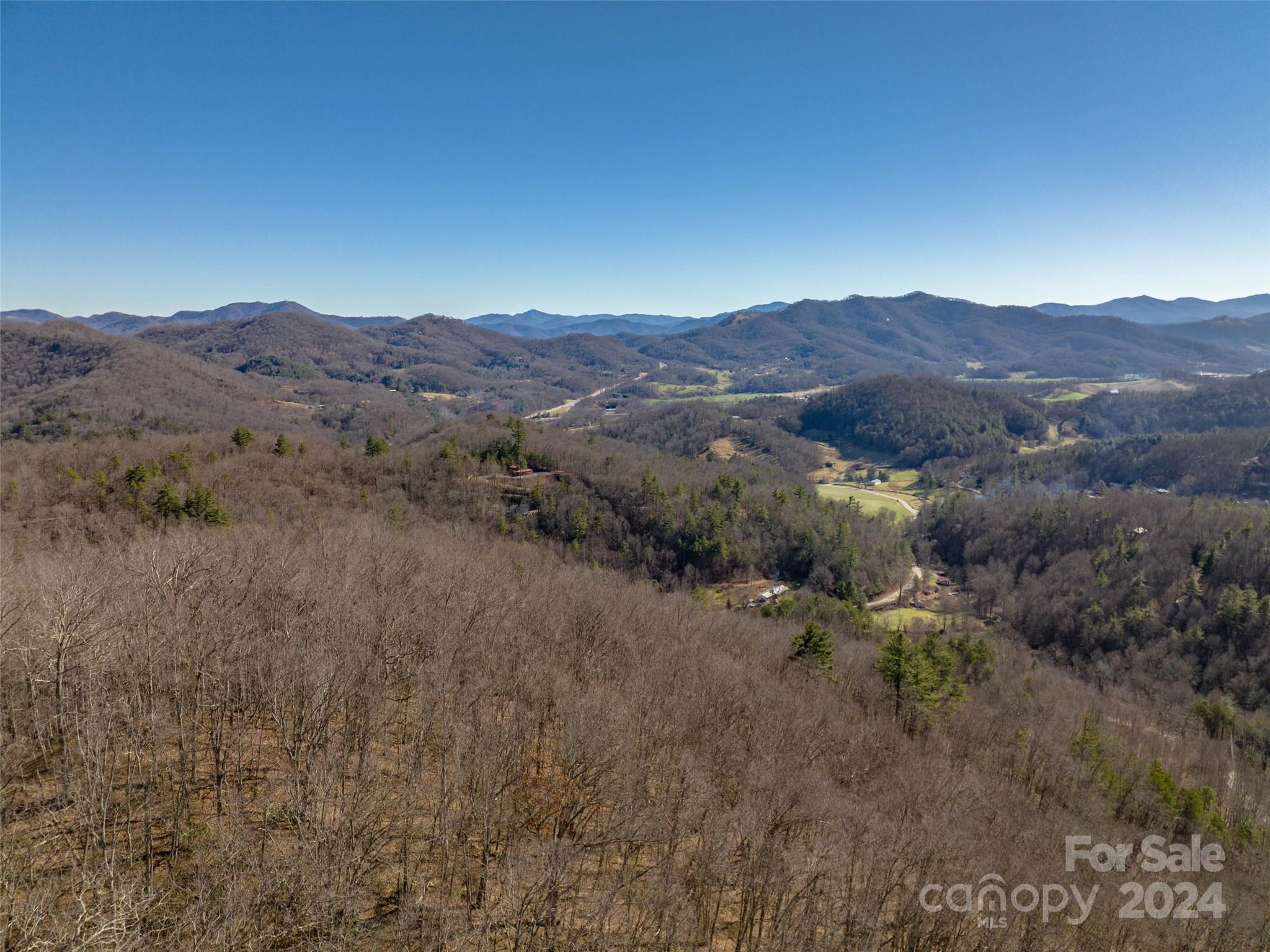 00 Cove Creek Road Waynesville NC 28785