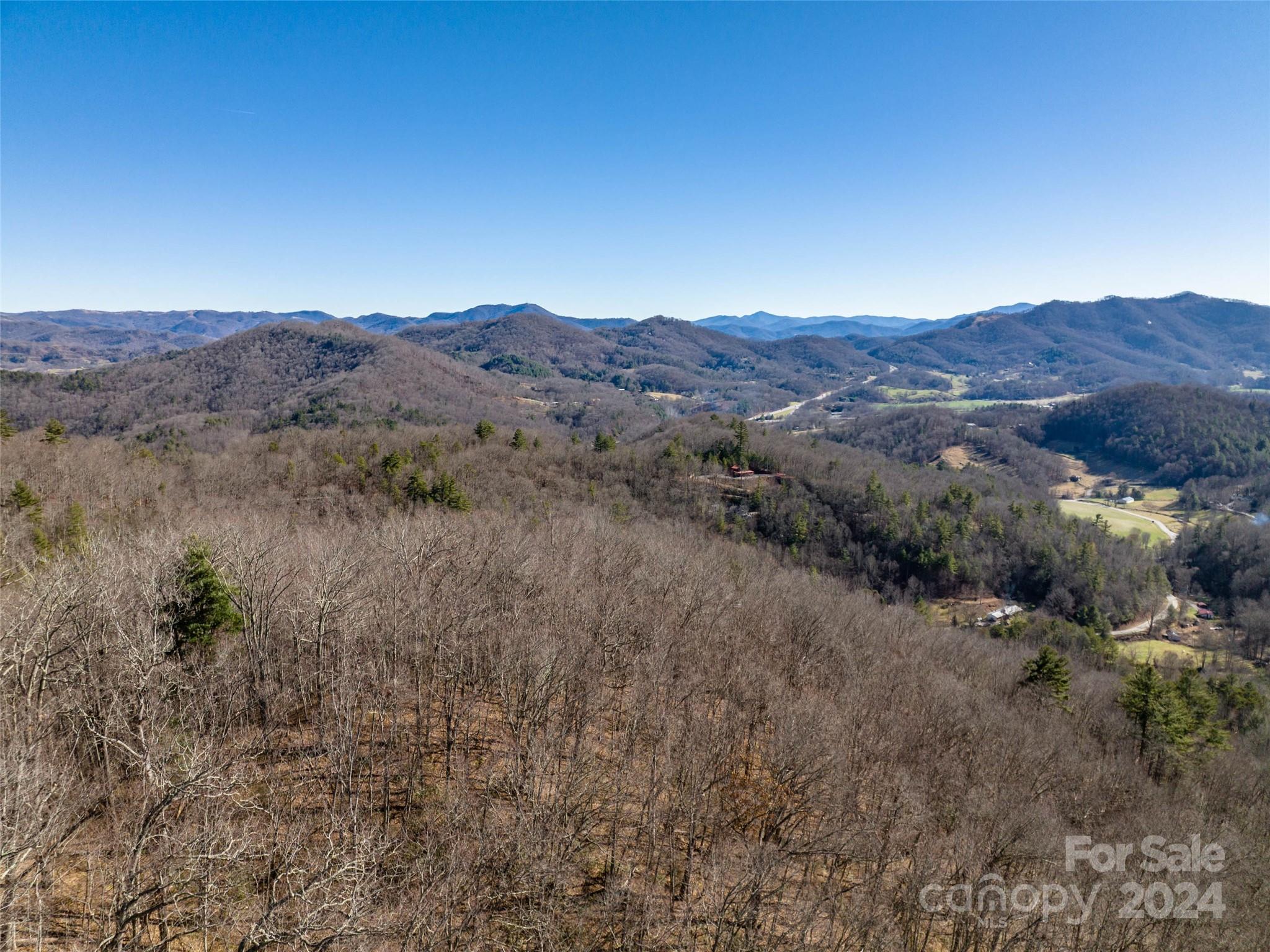 00 Cove Creek Road Waynesville NC 28785