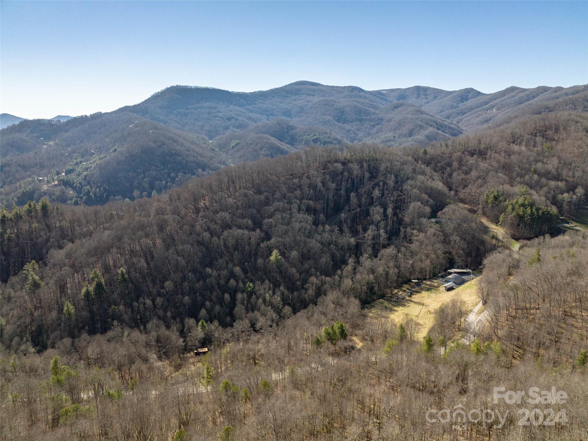 00 Cove Creek Road Waynesville NC 28785