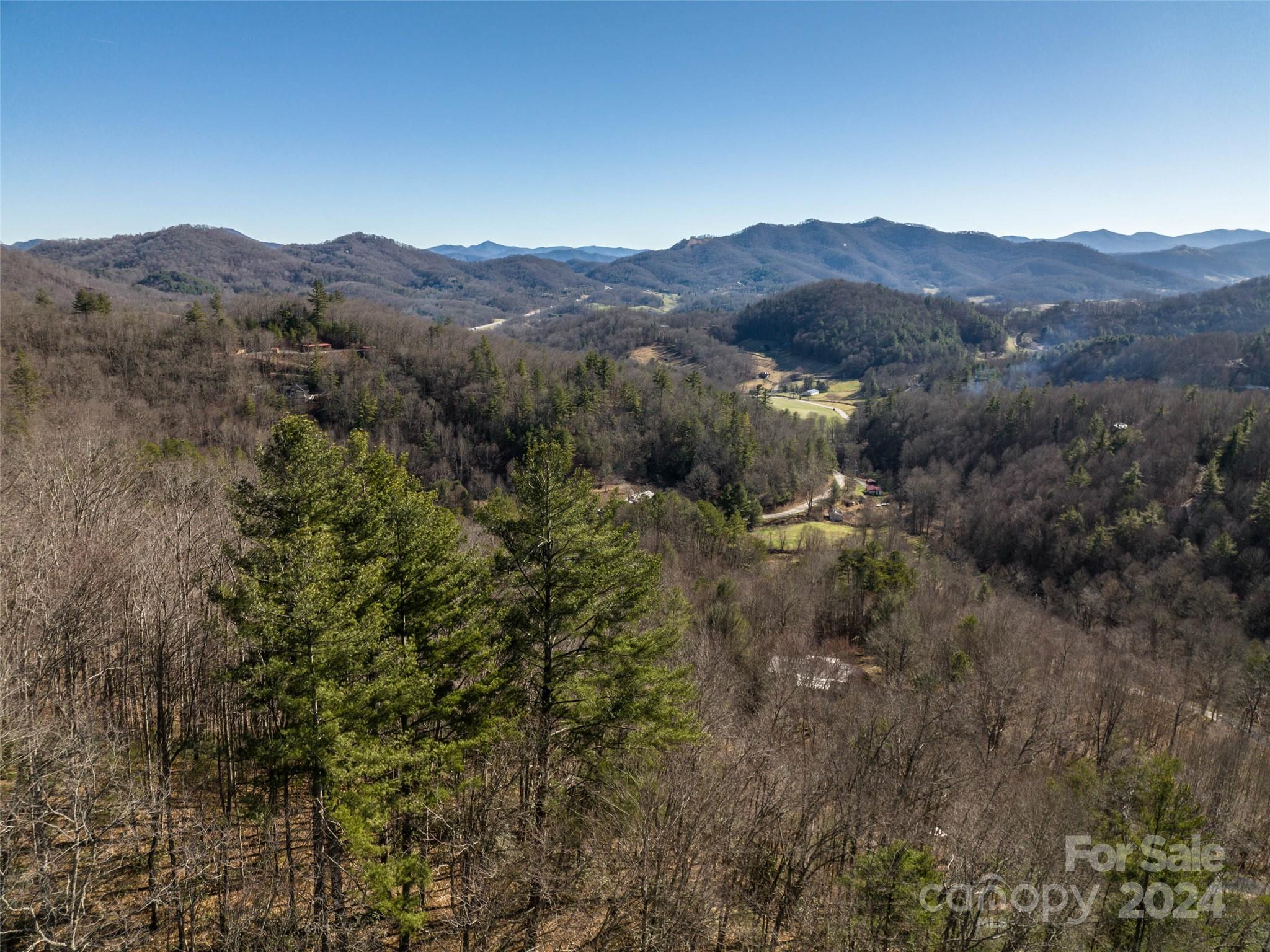 00 Cove Creek Road Waynesville NC 28785