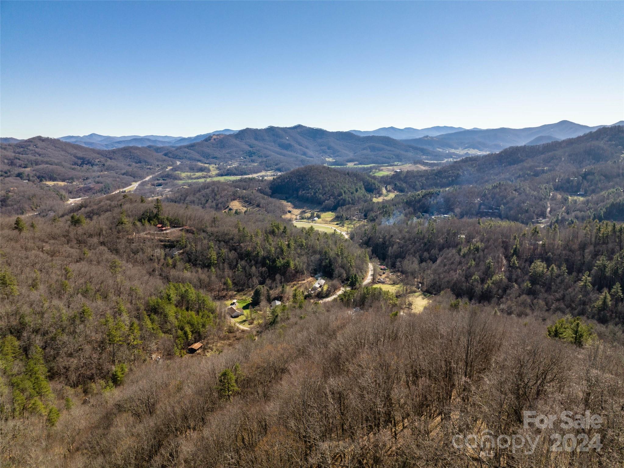 00 Cove Creek Road Waynesville NC 28785