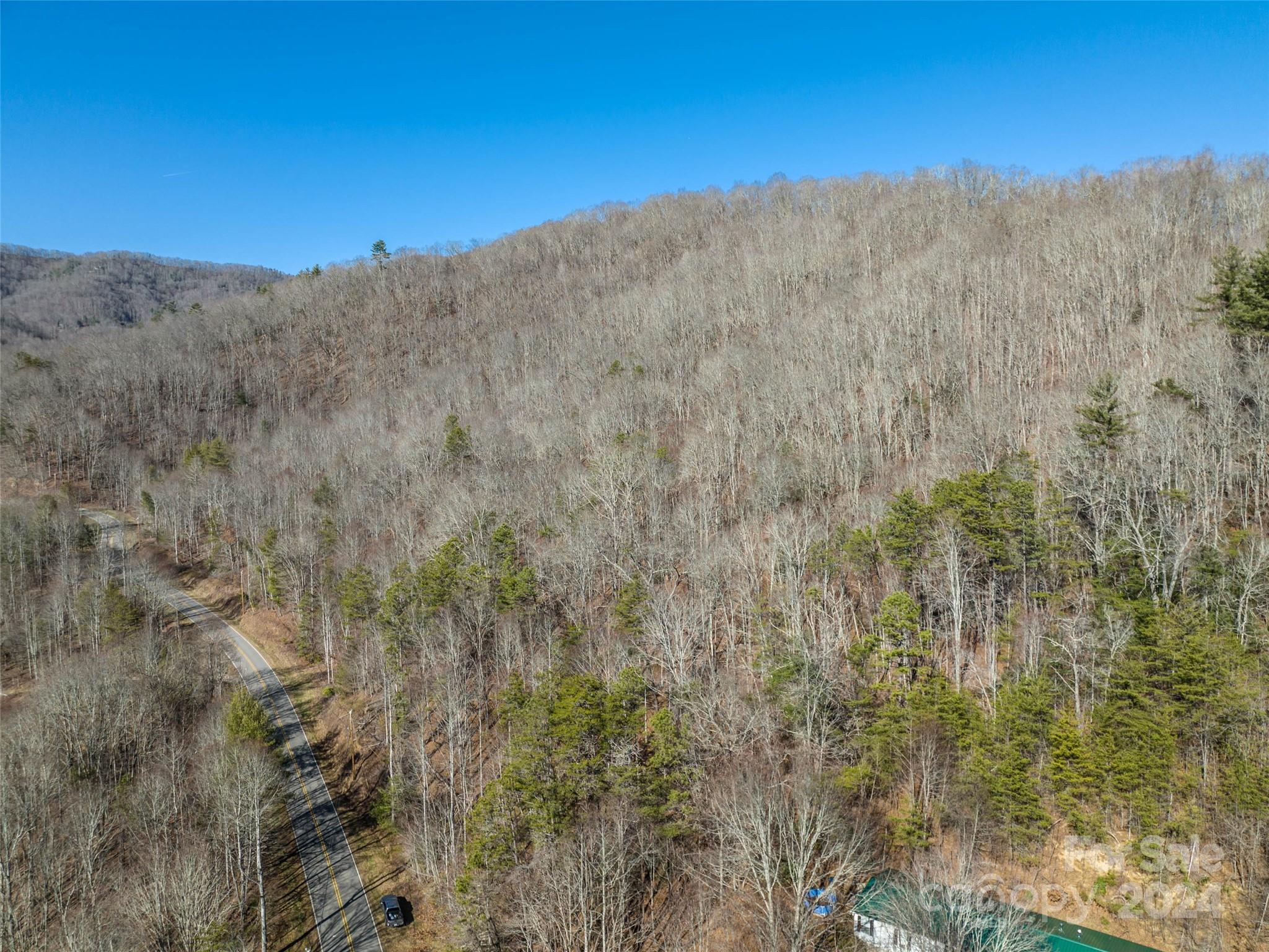 00 Cove Creek Road Waynesville NC 28785