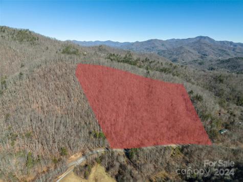 00 Cove Creek Road Waynesville NC 28785