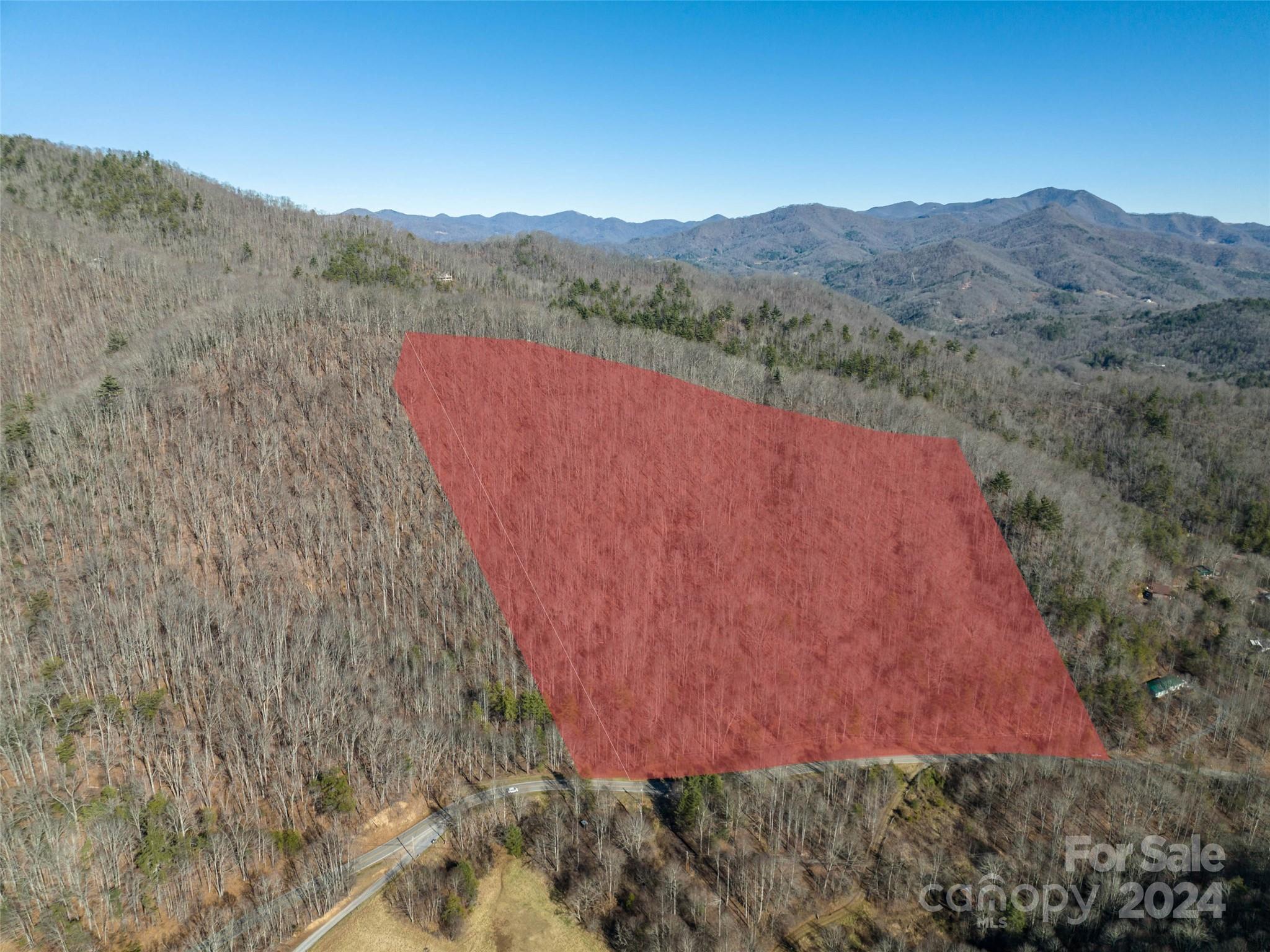 00 Cove Creek Road Waynesville NC 28785