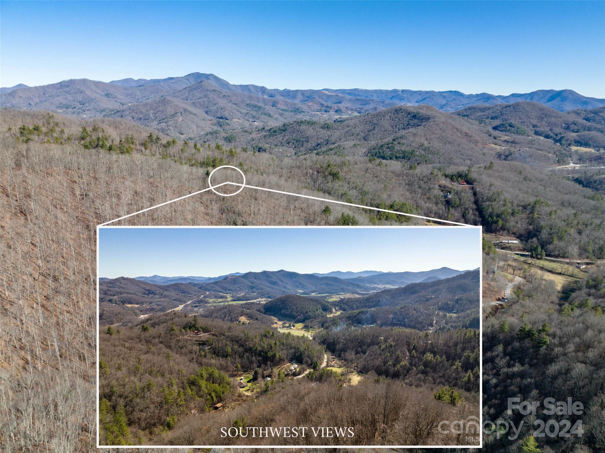 00 Cove Creek Road Waynesville NC 28785