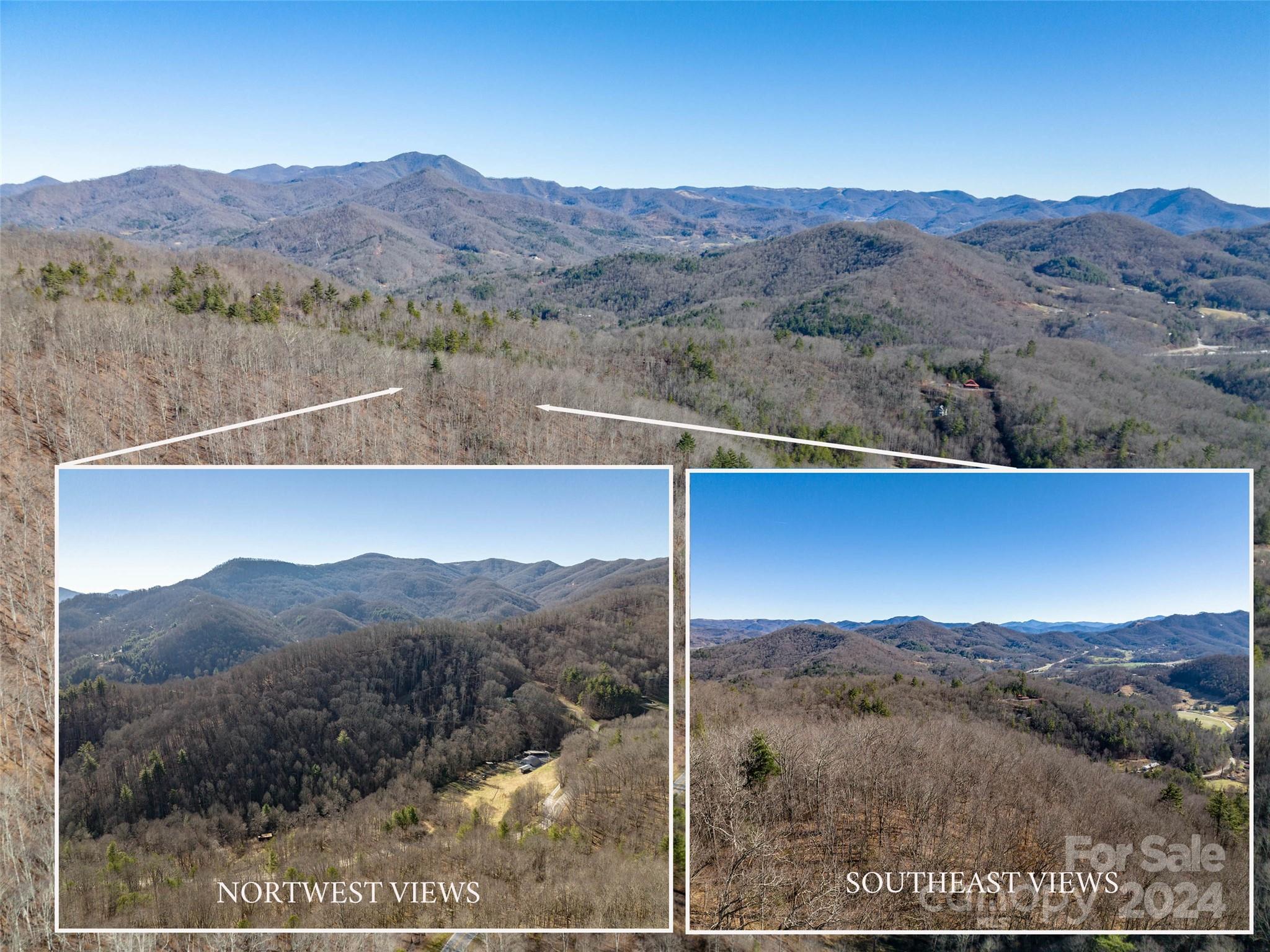 00 Cove Creek Road Waynesville NC 28785